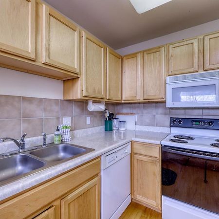 Cydney Ln 61C Villa Silverthorne Exterior photo