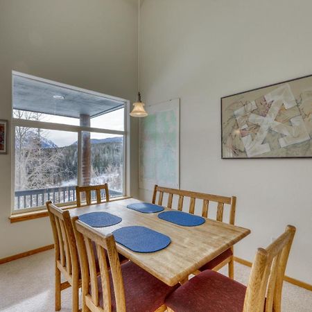 Cydney Ln 61C Villa Silverthorne Exterior photo