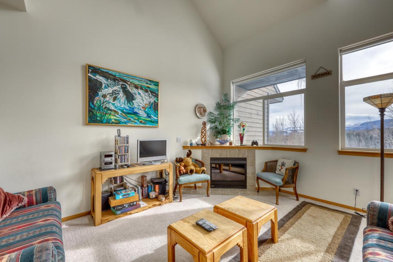 Cydney Ln 61C Villa Silverthorne Exterior photo