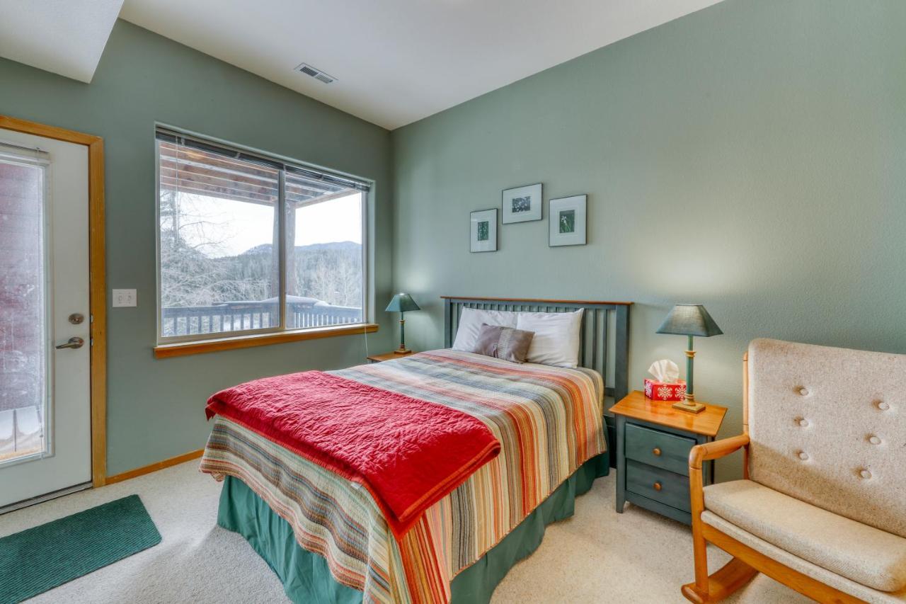 Cydney Ln 61C Villa Silverthorne Exterior photo