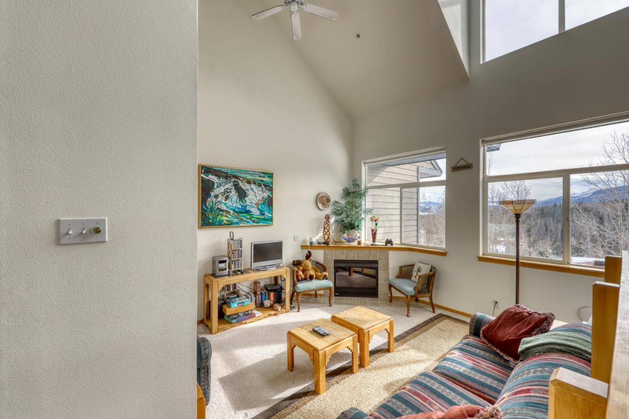 Cydney Ln 61C Villa Silverthorne Exterior photo