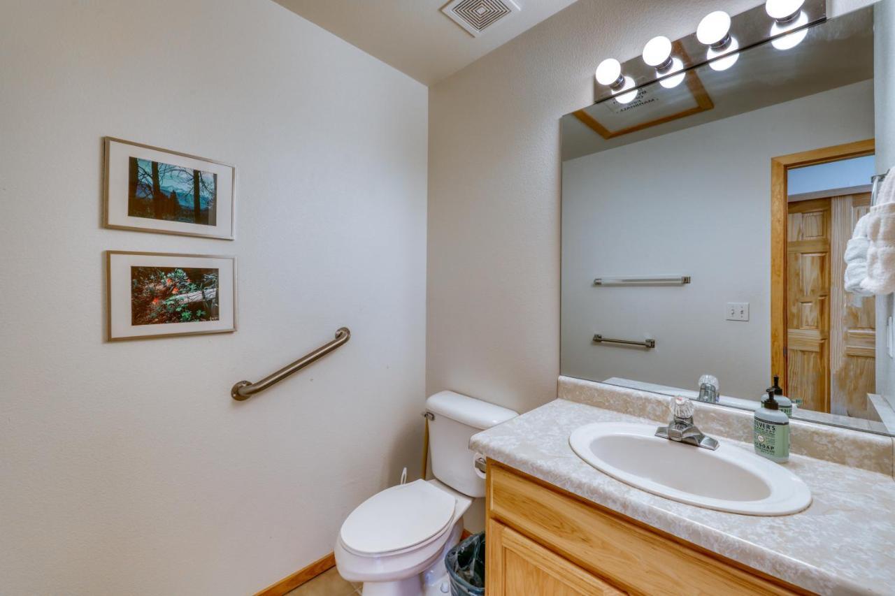 Cydney Ln 61C Villa Silverthorne Exterior photo